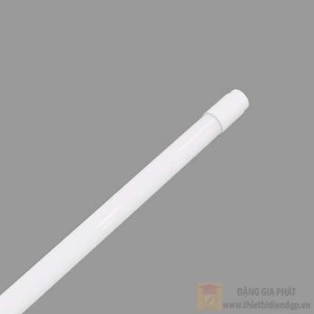 Bóng đèn Led T8 Thủy Tinh 40W-220V NT8T40x