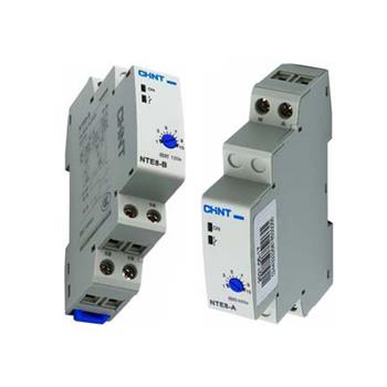 Rờ le thời gian trễ CHINT NTE8-B NTE8-B