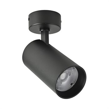 Đèn Tracklight Nanoco NTRS205B Sora Series 10W NTRS105B