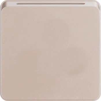 Công tắc khóa thẻ trì thời 60s MÀU GOLD WGDHKTMEG