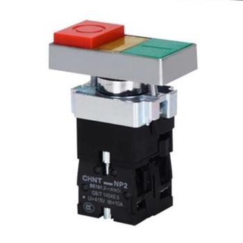 Nút nhấn CHINT NP2-EL8425 NP2-EL8425