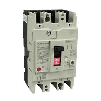 ELCB 3P 1.2.500mA CE NV63-CV NV63-CV 3P 16A 1.2.500mA CE