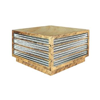 Đèn trụ cổng Nam Long NetViet NVT 132 NVT 132
