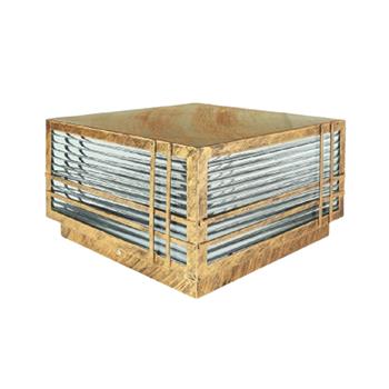 Đèn trụ cổng Nam Long NetViet NVT 135 NVT 135