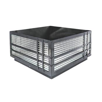 Đèn trụ cổng Nam Long NetViet NVT 139 NVT 139