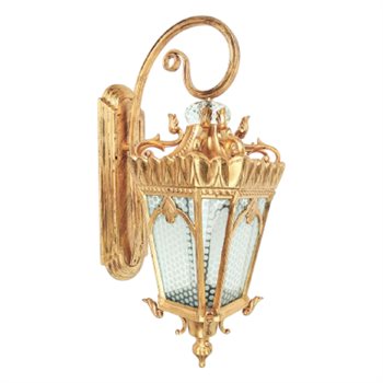 Đèn vách sân vườn Nam Long NetViet NVT 145 E27*1 lamp NVT 145