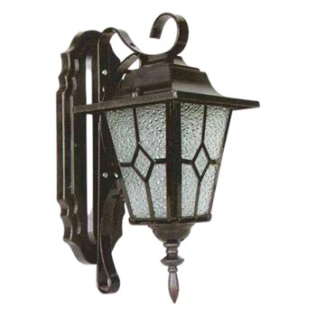 Đèn Led ngoài trời NAM LONG NETVIET L220*H340 NVT 856