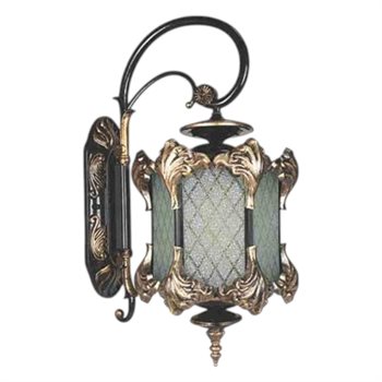 Đèn Led ngoài trời L270*H480 NVT 859 L270