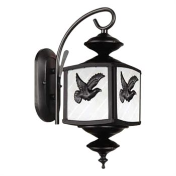 Đèn Led ngoài trời L200*H330 NVT 903