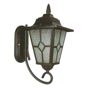 Đèn Led ngoài trời L160*H350 NVT 961