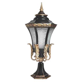 Đèn Led trụ cổng Ø300*H630 NVT 307