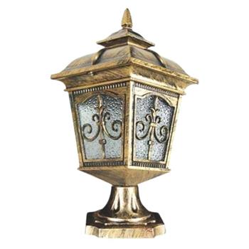 Đèn Led ngoài trời Ø180*H370 NVT 989