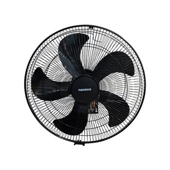 Quạt treo tường CN B5 Nanoco NWF1870K Ø45cm 70W NWF1870K