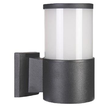 Đèn Led ngoài trời Ø110*H200, E27*1 lamp NX 1701B