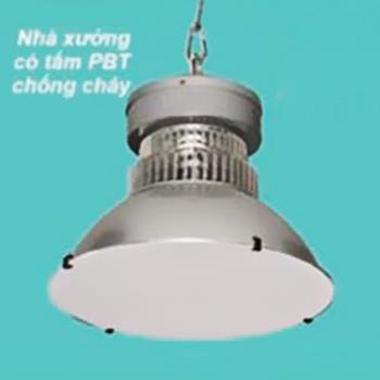 Đèn Led nhà xưởng NX 100W-->200W NX