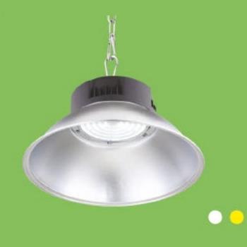 Chóa đèn nhà xưởng cao cấp ánh sáng trắng, vàng NX 37 100W NX 37