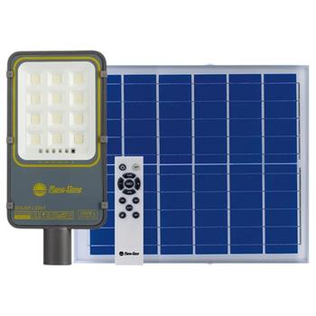 Đèn LED chiếu sáng đường năng lượng mặt trời NX NX.SL.RAD xW