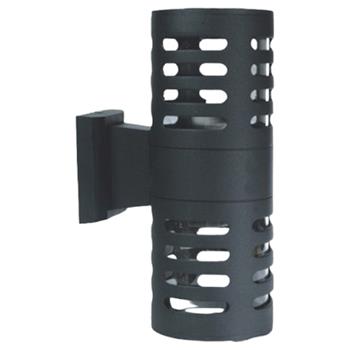 Đèn Led ngoài trời Ø110*H300, E27*2 lamp NX 2312B