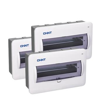 Tủ điện âm tường CHINT NX8 NX8