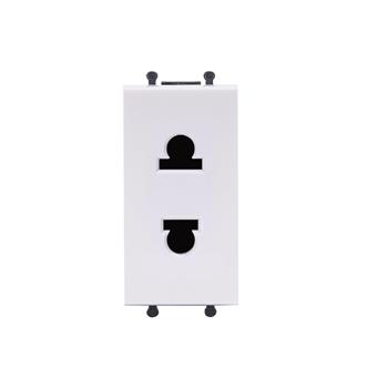 Ổ cắm 2 chấu cỡ S Q120B-Z12