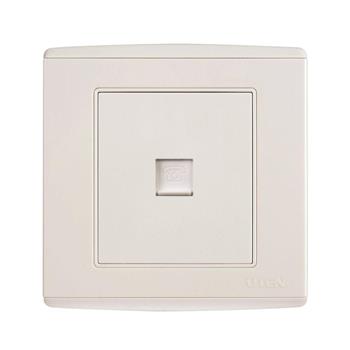 Ổ cắm đơn điện thoại V4.0G-1TEL