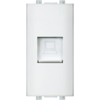 Ổ Cắm Mạng Cỡ S V3.0P-PCSS