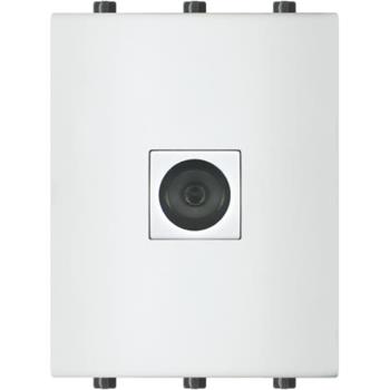 Ổ Cắm Tivi Cỡ M V3.0P-TVMS 