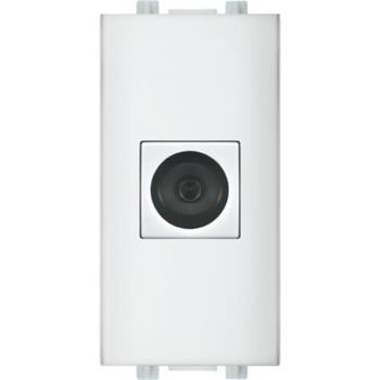 Ổ Cắm Tivi Cỡ S  V3.0P-TVSS 