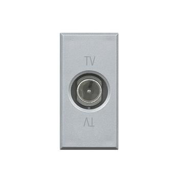 Ổ Cắm TV Axolute Màu Sáng | HC4202D HC4202D