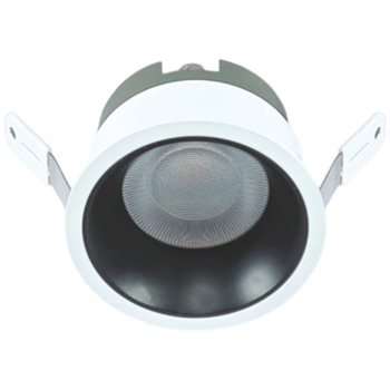 Đèn âm trần cao cấp Anfaco AFC 660 D Led 9W AFC 660 D