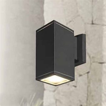 Đèn tường 355 Decor VNT212T1 10W W120*L120*H200 VNT212T1