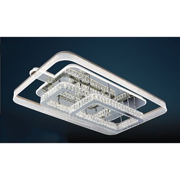 Đèn mâm LED Sano ML 10134 Ø720*L1100 ML 10134