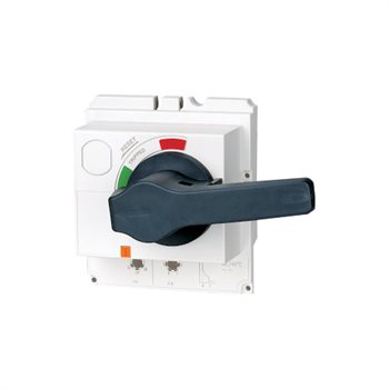 Tay nắm xoay trực tiếp MCCB CHINT DRH DRH