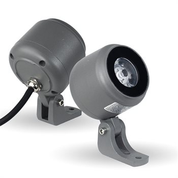 Đèn rọi cột KingLed DRC03 ánh sáng vàng DRC03