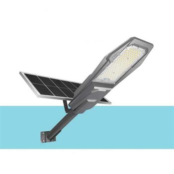 Đèn đường năng lượng mặt trời Euroto cảm biến ánh sáng SOLAR - 10x