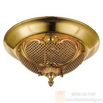 Đèn Ốp Trần Ø430*H200 OĐ 228M