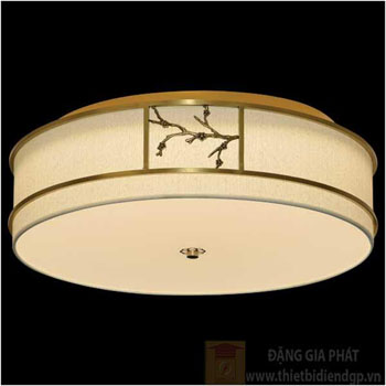 Đèn Ốp Trần Ø520*H235 OĐ 8005L/T