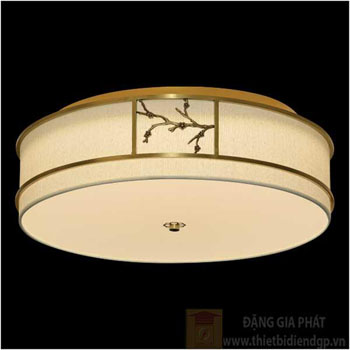Đèn Ốp Trần Ø420*H235 OĐ 8005M/T