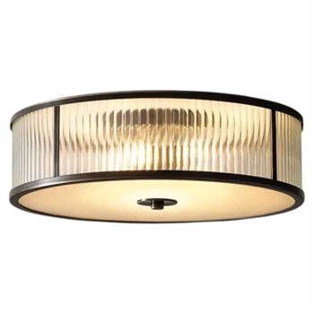 Đèn ốp trần đồng 355 Decor OD11 OD11