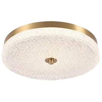 Đèn ốp trần đồng 355 Decor OD25 OD25