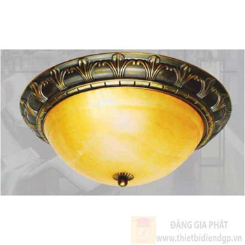 Đèn Led ốp đá Sano Ø 400 18W OĐ 3083