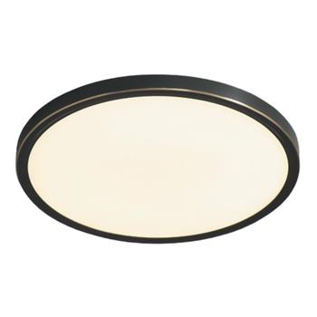 Đèn ốp đồng Hufa Ø500*H40, LED 48W, 3 chế độ ánh sáng OĐ 3102