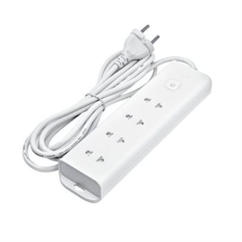 Ổ cắm điện đa năng Tiến Phát OD4 4 lỗ cắm 2 chấu OD4