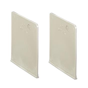 EasyPact EZC 100 accessories & auxiliary (Phase barrier - set of 2 pcs) EZAFASB2