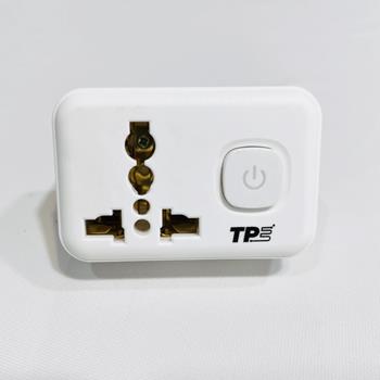 Ổ cắm du lịch 3 chấu đa năng Tiến Phát ODL/6 ODL/6