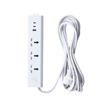 Ổ cắm điện đa năng Tiến Phát ODN3/USB ODN3/USB