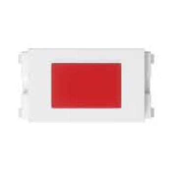 Đèn báo đỏ- ABB size 1M 4TYX506411P0100