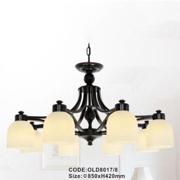 Đèn Chùm  Aurora OLD8017/8 OLD8017/8