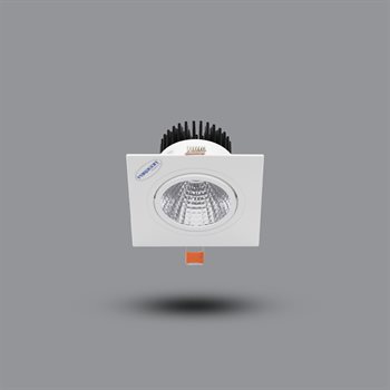 Đèn downlight âm trần 10W OLS OLS110L10