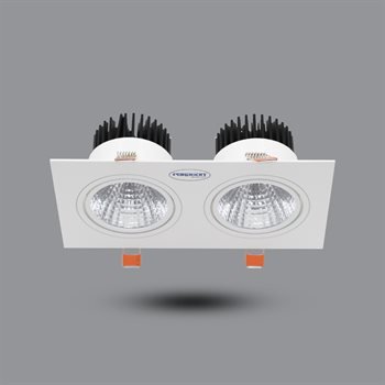 Đèn downlight âm trần 20W OLS OLS210L20